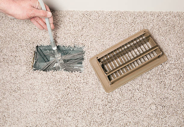 Trusted Harbor Bluffs, FL Airduct Cleaning Experts